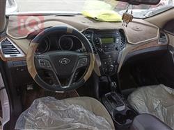 هيونداي سانتافي